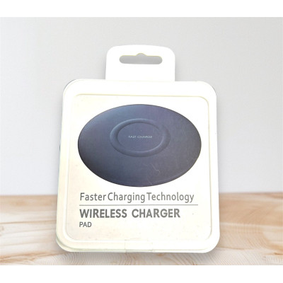Faster Charging Technology