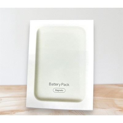 Battery Pack Magnetic