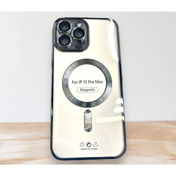 Case magnetico iPhone 13 Pro Max