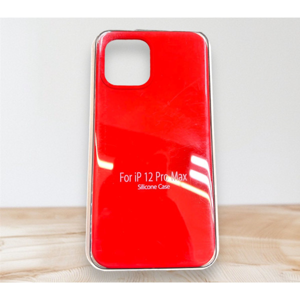Case iPhone 12 pro